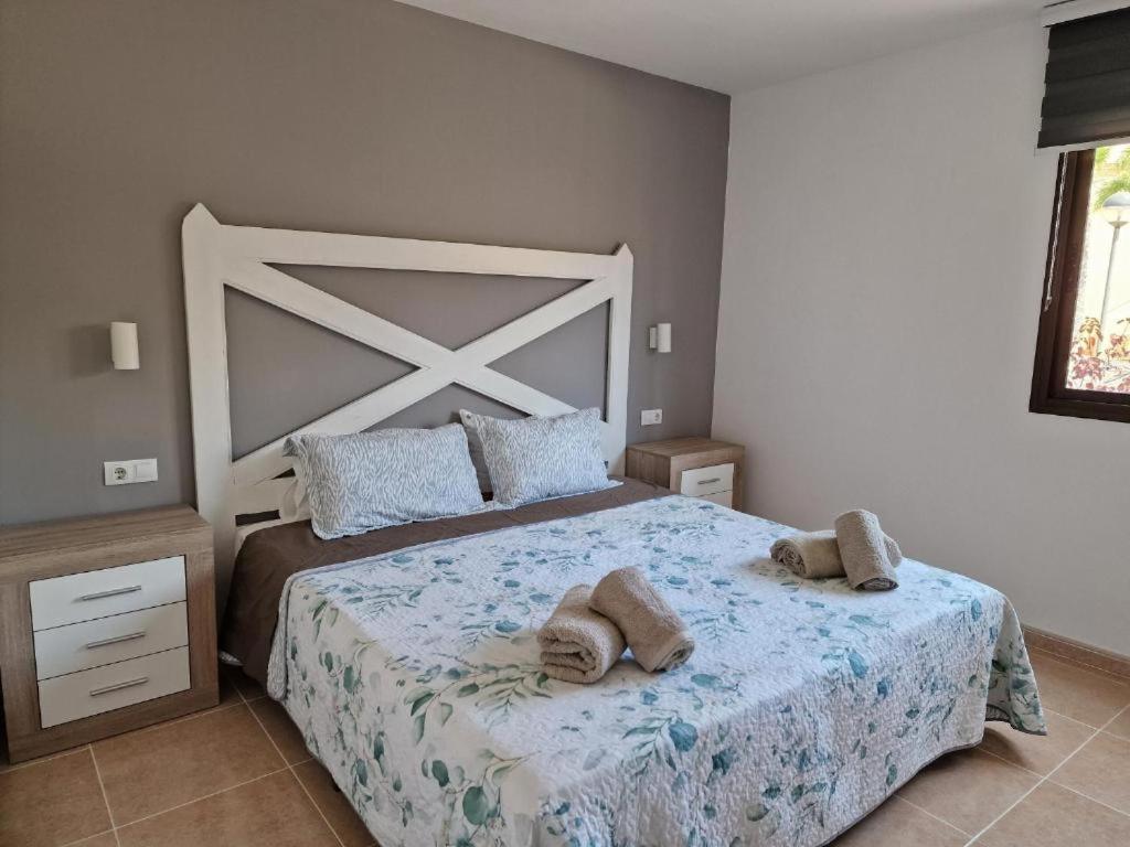 Casa Moni Corralejo