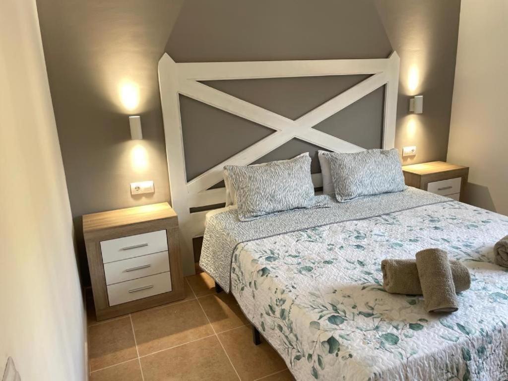 Casa Moni Apartment