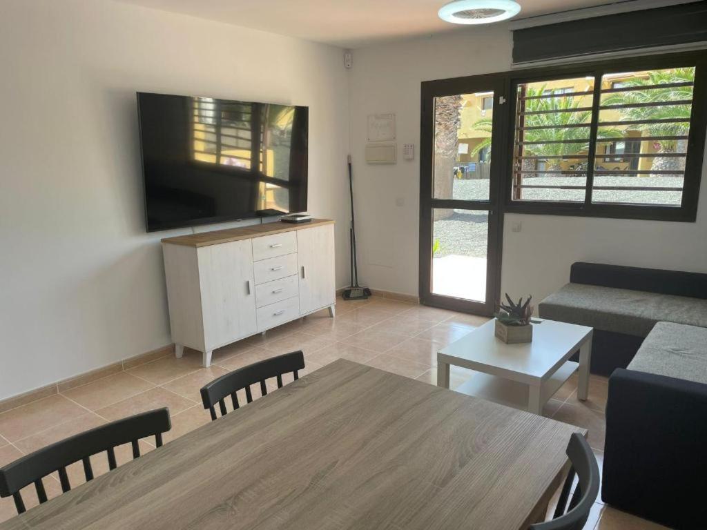 Apartment Casa Moni Corralejo
