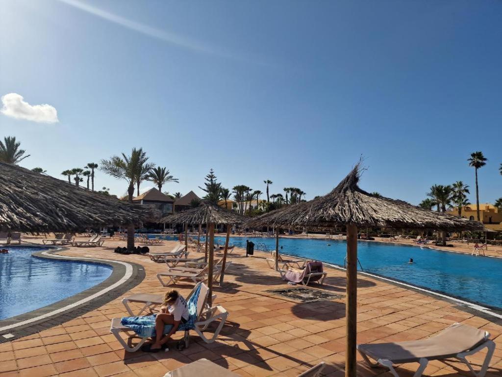 Apartment Casa Moni Corralejo
