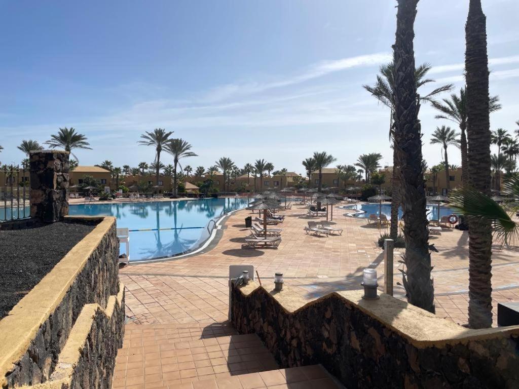 Casa Moni Apartment Corralejo
